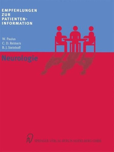 Neurologie empfehlungen zur - (empfehlungen,