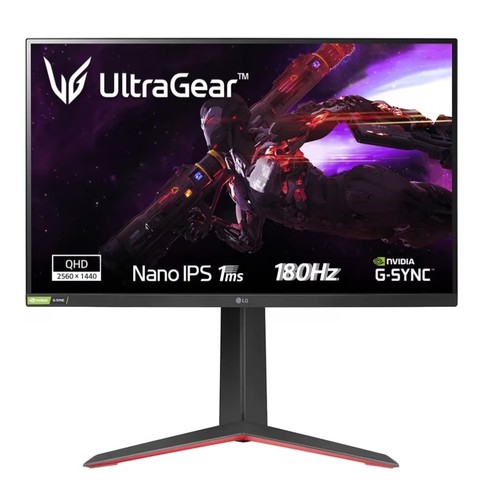 27gp850p ultragear gaming - 27gp850p,