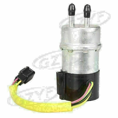 Pompa carburante elettrica - , 4