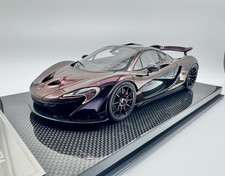 Modellino auto DM 1:18 Dino
