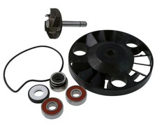 Kit Riparazione Pompa Acqua