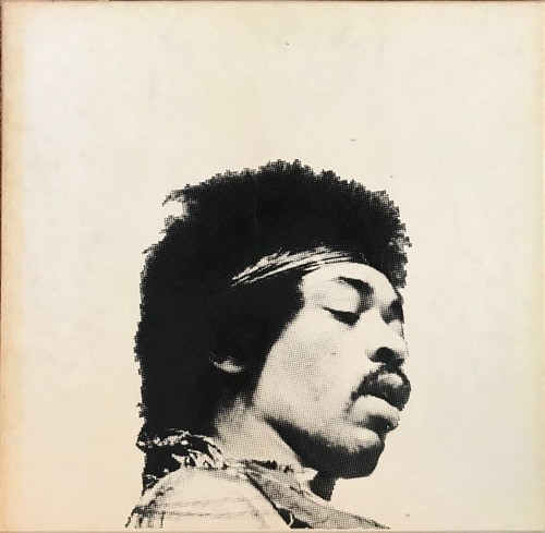 The jimi hendrix experience - the,