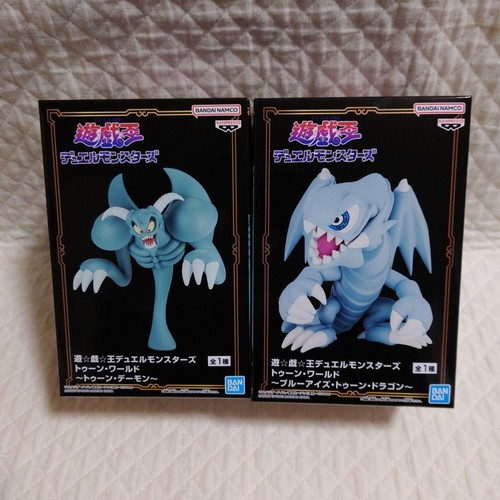 Duel monsters toon - yu,