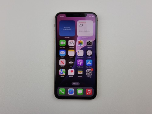Apple iphone 256gb - iphone, xs