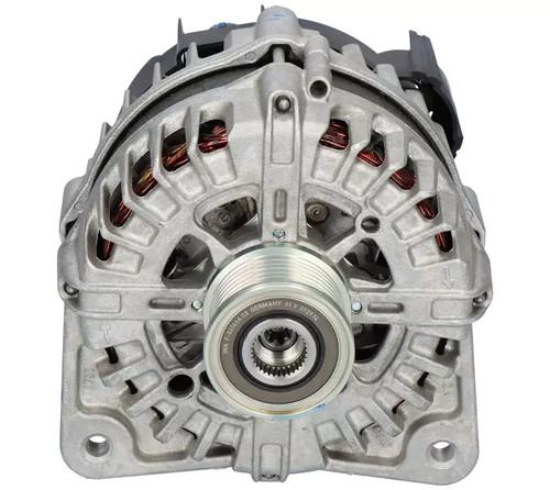 Alternatore valeo 230a - valeo,