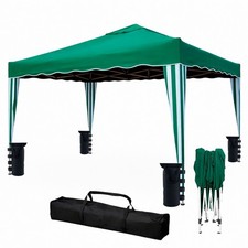 Gazebo pieghevole