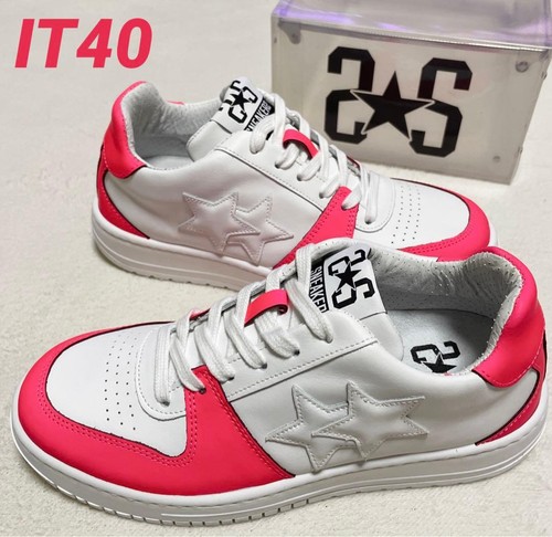 Sneakers 2star italy pelle - 2star, in