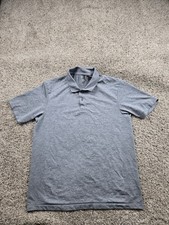 Polo Uniqlo Dry-Ex grande uomo