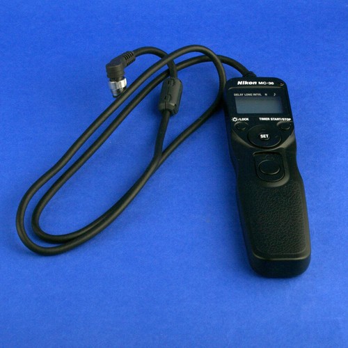 Nikon 36a cavo telecomando - nikon,