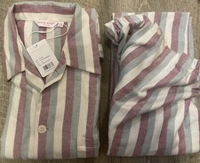 Pigiama Derek Rose Kelburn