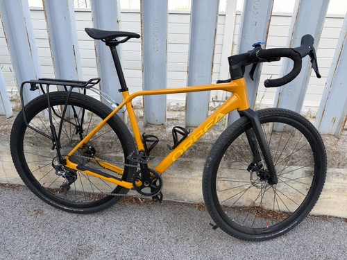 Orbea terra h30 - 1x,