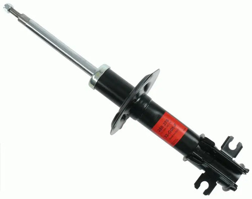 Ammortizzatore spina superiore - ammortizzatore,