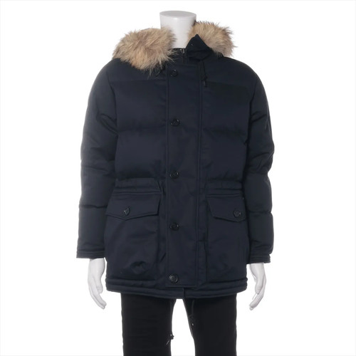 Woolrich piumino cotone usa - woolrich, usa/xs