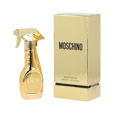 Moschino Gold Fresh Couture