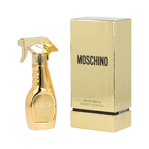 Moschino gold fresh - moschino,