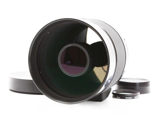 Nikon reflex nikkor 500 - reflex-nikkor-c,