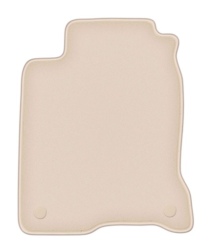 Tappetino guidatore moquette