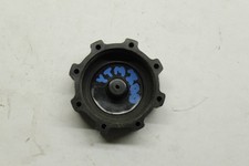 Yamaha tt600 oem gas - yamaha,