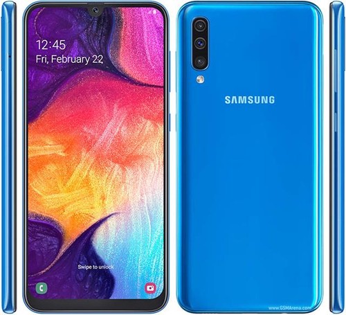 Samsung galaxy a50 a505fn - galaxy, sm-a505fn