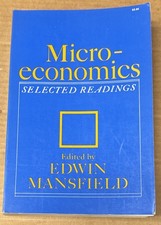 Micro-economics Selected