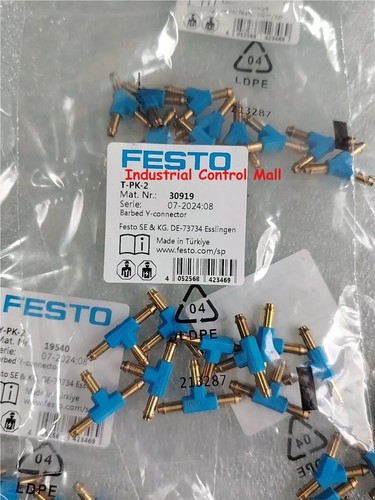 Festo 30919 10pz nuovo - festo-30919,