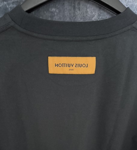 Shirt uomo louis vuitton - t-shirt,
