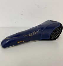 Sella Selle Italia Trimatic Gel ‘90 Saddle Turbo Matic Pelle Turbomatic Flite