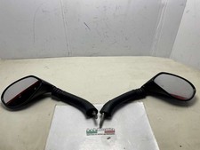 COPPIA SPECCHI SPECCHIETTI RETROVISORI APRILIA LEONARDO 150 1999-2002 (OM1572)