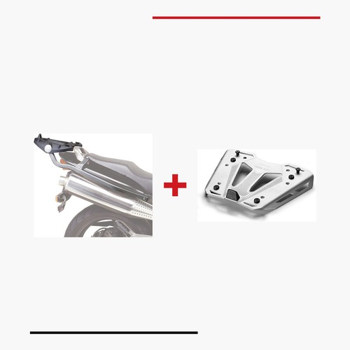 Kit givi 162fz attacco - kit,