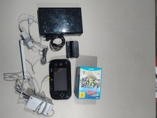 Nintendo Wii U Land Premium