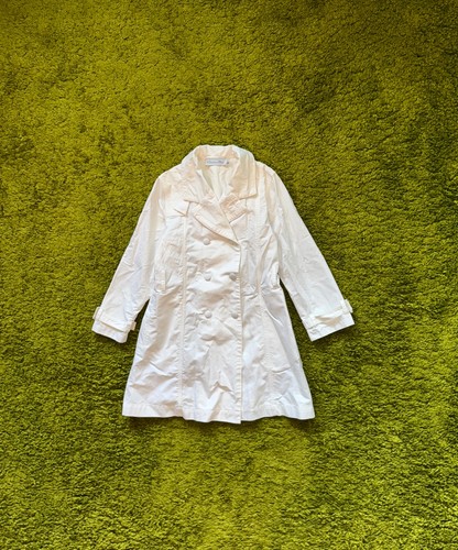 Trench cappotto bambino