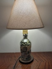  LAMPADA  DA TAVOLO ABAT-JOUR