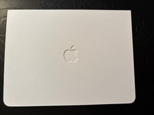 Goldman Sachs Apple Confezione