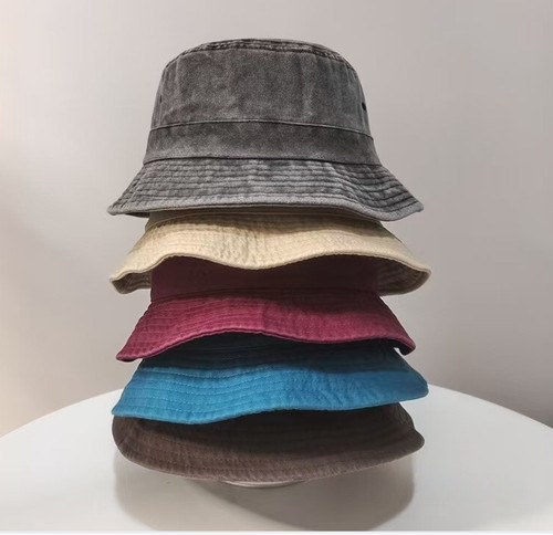Nuovo cappello secchiello - nuovo,