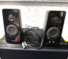 Trust Tytan Set di Casse per PC 2.0 di 36 W