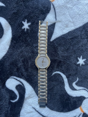 Orologio polso rado firenze - polso,