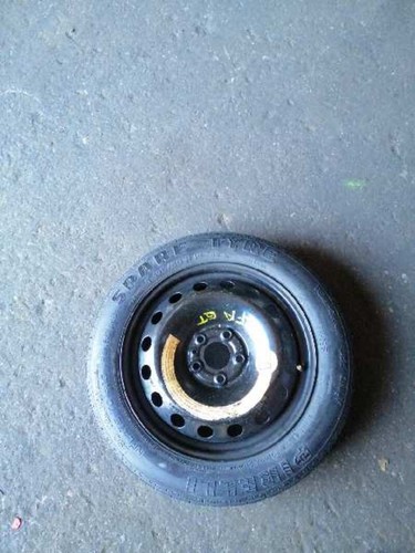 Ruota scorta alfa romeo - ruota, di