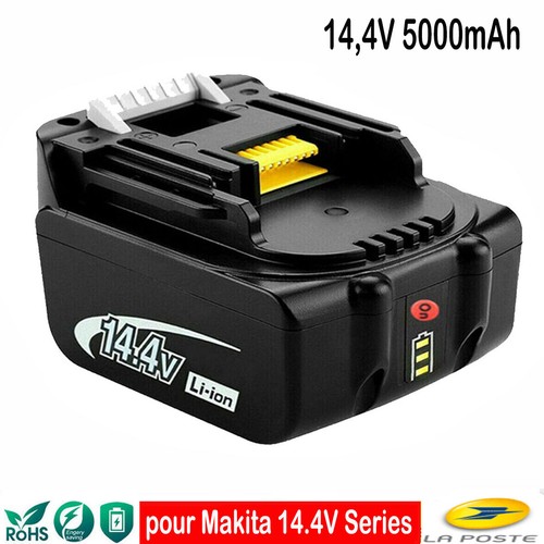 Batterie pour makita - batterie,
