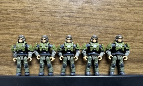 Mega construx bloks halo - bloks,