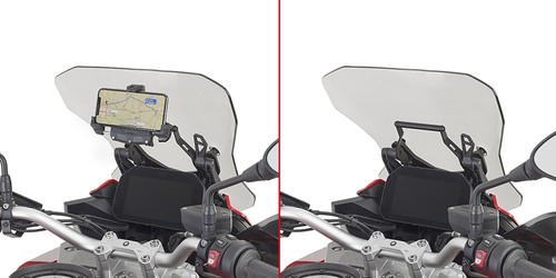 Givi fb5137 traversino porta - givi,