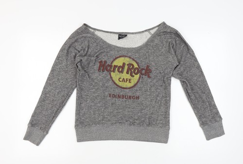 Felpa pullover donna - uk, s