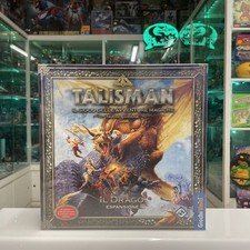 Asmodee TALISMAN - Il Drago