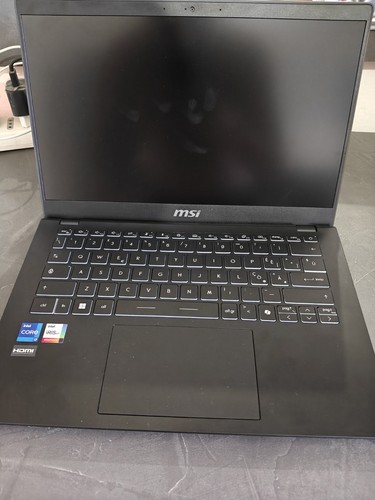 Portatile msi nuovo - nuovo,