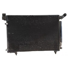 Radiatore aria condizionata Mazda MPV 2.0 diesel 16V 1999-2006 