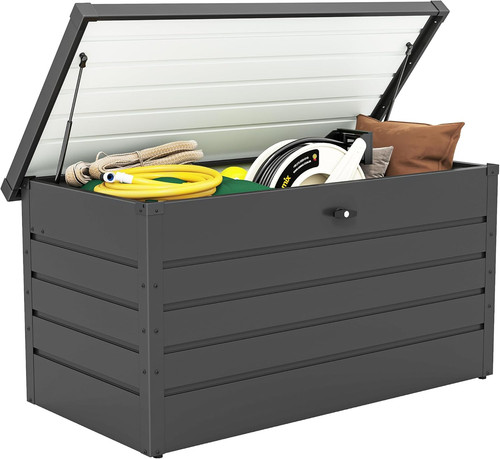 Panca baule contenitore - baule, da