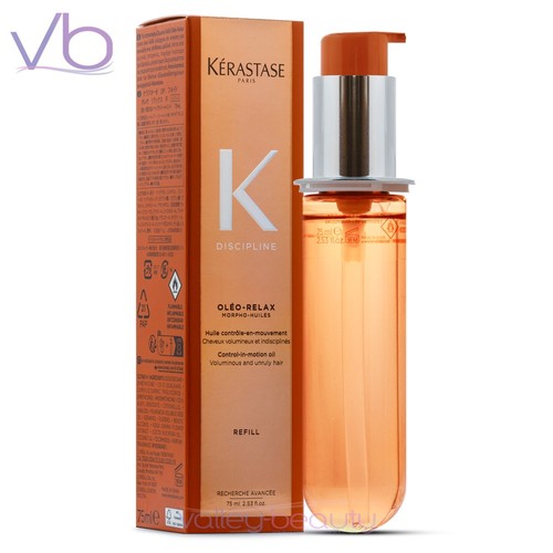 Kerastase disciplina ricarica - disciplina,