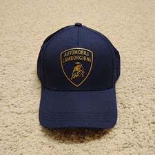Cappello Berretto Automobili