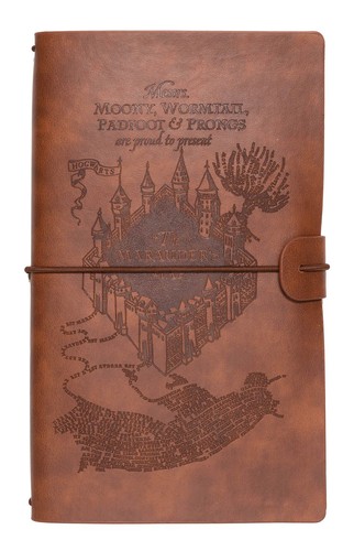 Merchandising harry potter - merchandising,