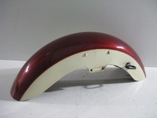 Parafango anteriore parafango