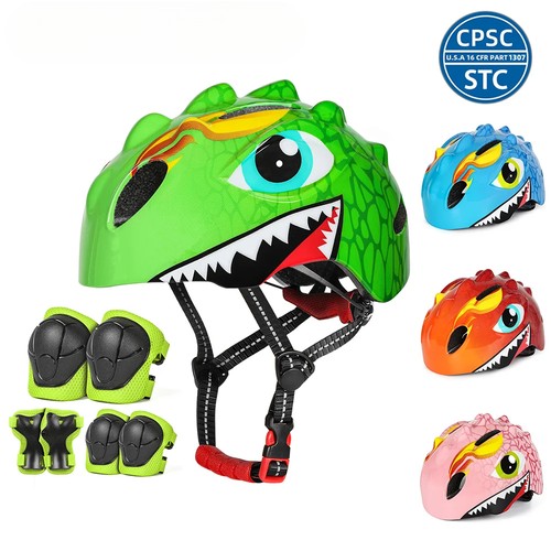 Casco bici bambino sport - casco,